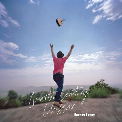 Quarter Century Classix { vinyl }