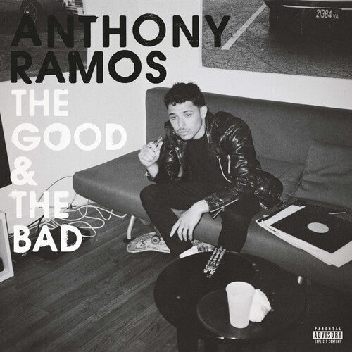 Good & the Bad { vinyl }