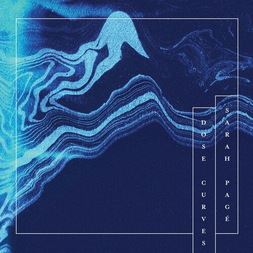 Dose Curves { vinyl }