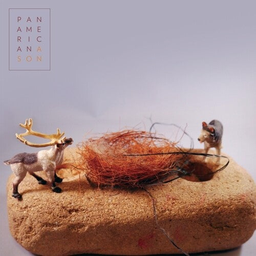 A Son { vinyl }