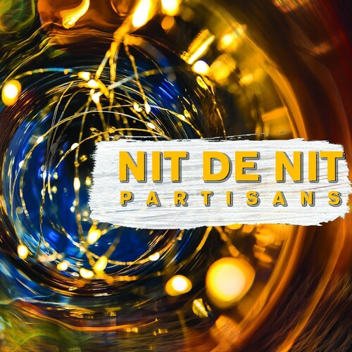 Nit De Nit { vinyl }