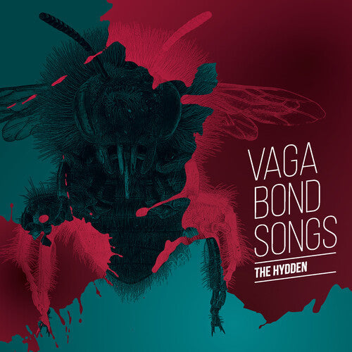 Vagabond Songs { vinyl }