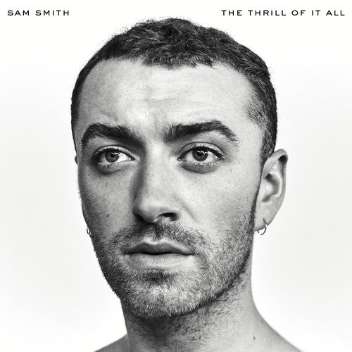 Thrill of It All { vinyl }