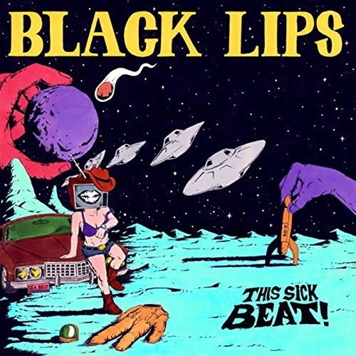This Sick Beat { vinyl }