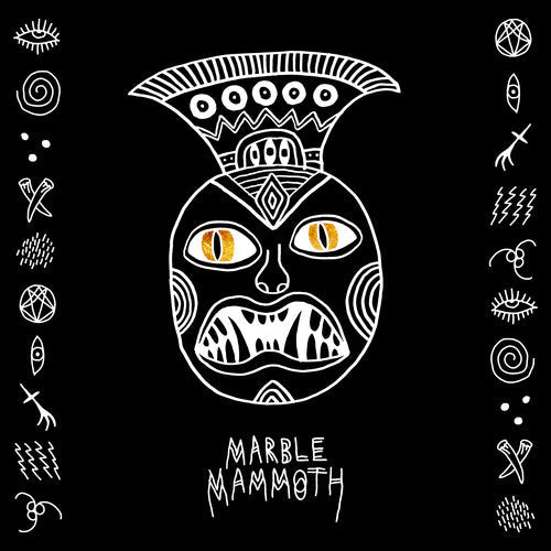 Marble Mammoth { vinyl }