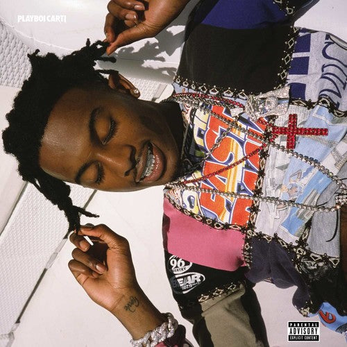 Playboi Carti { vinyl }
