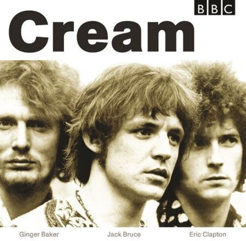 BBC Sessions { vinyl }
