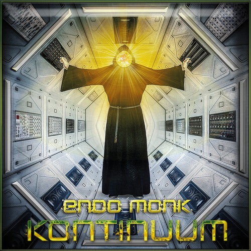 Kontinuum { vinyl }