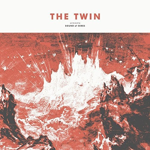 Twin { vinyl }