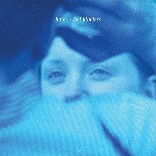 Red Blinders { vinyl }
