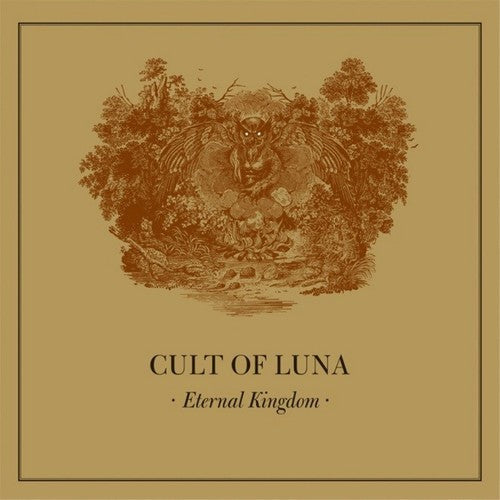 Eternal Kingdom { vinyl }