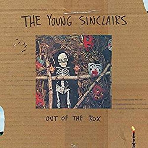Out of the Box { vinyl }