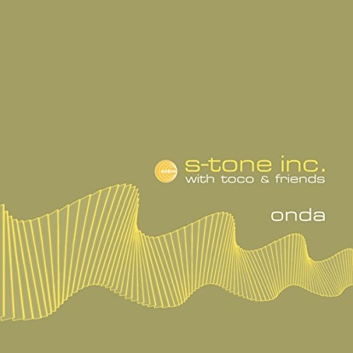 Onda { vinyl }