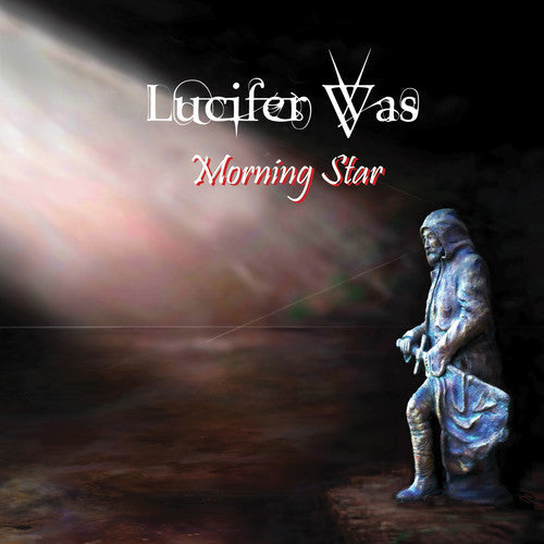 Morning Star (Black Vinyl) { vinyl }