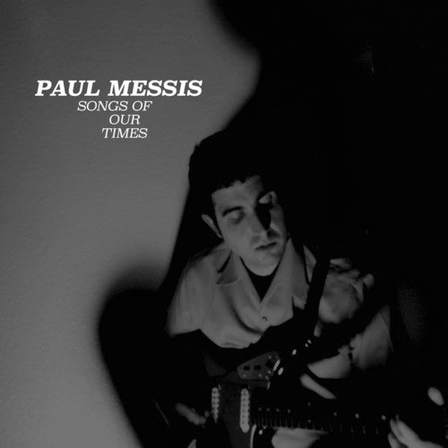 Songs of Our Times { vinyl }