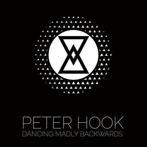 Dancing Madly Backwards (Limited Edition) { vinyl }