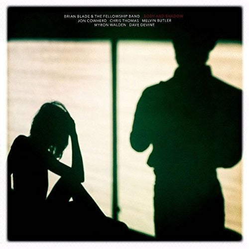 Body & Shadow { vinyl }