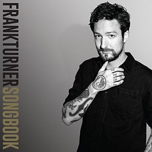 Songbook { vinyl }