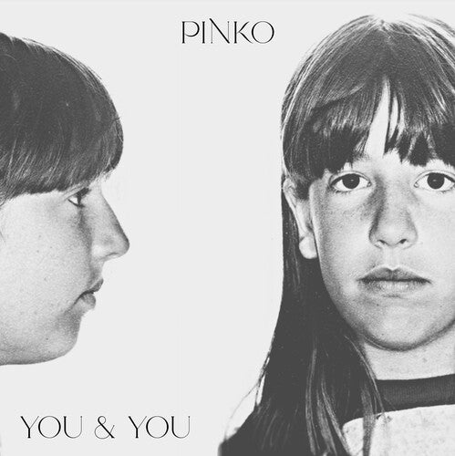 You & You { vinyl }