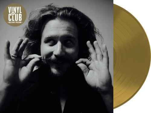 Jim James - Tribute To 2 (RSD Vinyl Club Edition Gold LP) { vinyl }