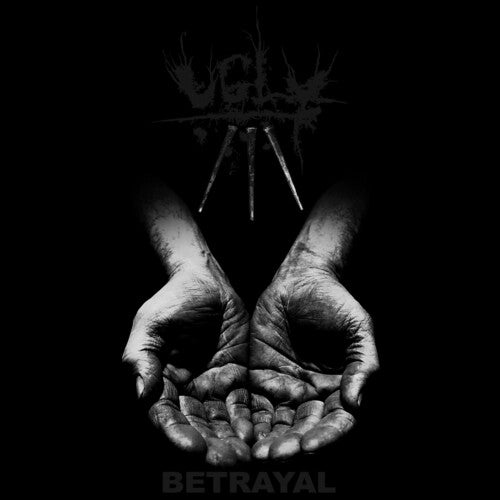 Betrayal { vinyl }