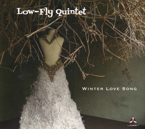 Winter Love Song { vinyl }