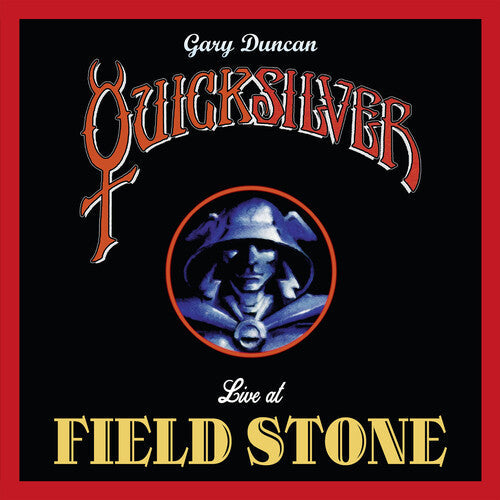 Live At Fieldstone { vinyl }