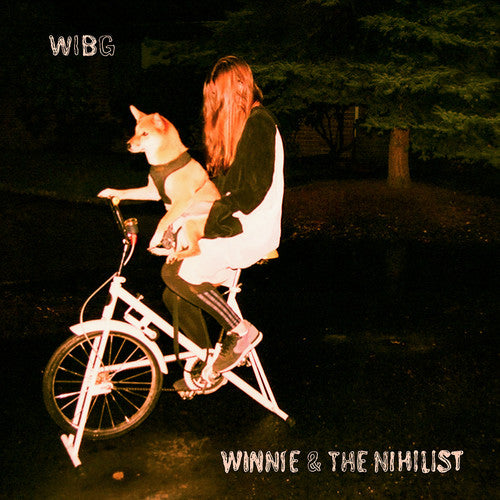 Winnie & the Nihilist { vinyl }