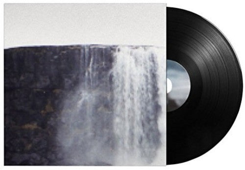 Fragile: Deviations 1 { vinyl }