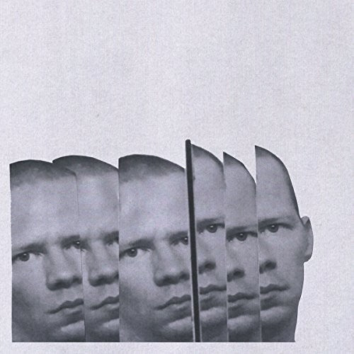 Somewhere Else { vinyl }