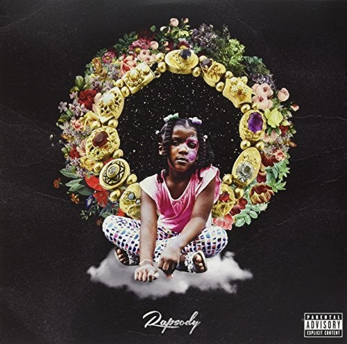 Laila's Wisdom { vinyl }