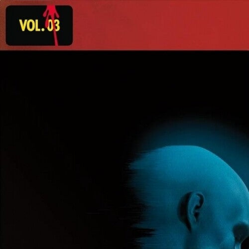 Watchmen: Volume 3 (Music from the Hbo Series) { vinyl }