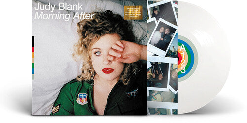 Morning After { vinyl }