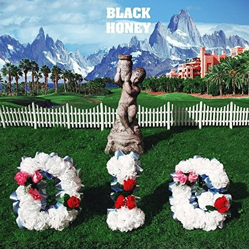Black Honey - Dig (Vinyl) { vinyl }