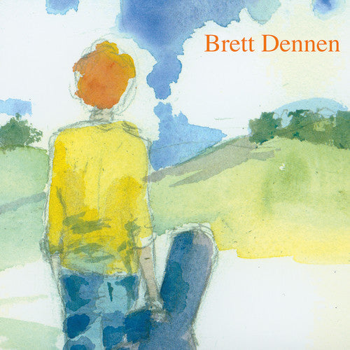 Brett Dennen { vinyl }