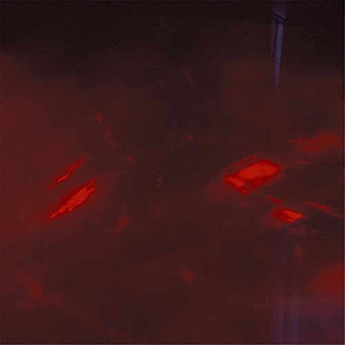 Somewhere Glimmer { vinyl }