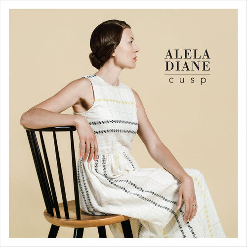 Alela Diane - Cusp (Vinyl) { vinyl }