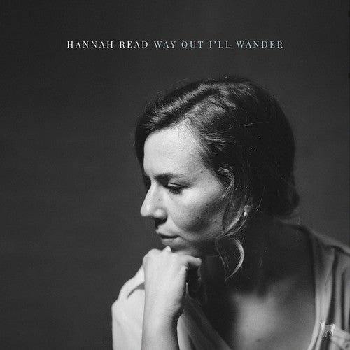 Way Out I'Ll Wander { vinyl }
