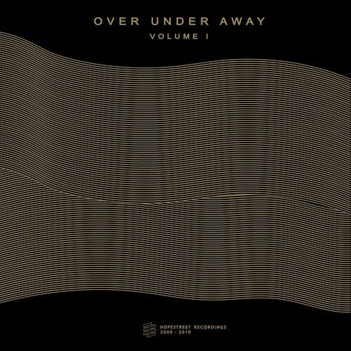 Over Under Away / Various { vinyl }