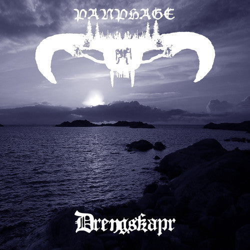 Drengskapr { vinyl }