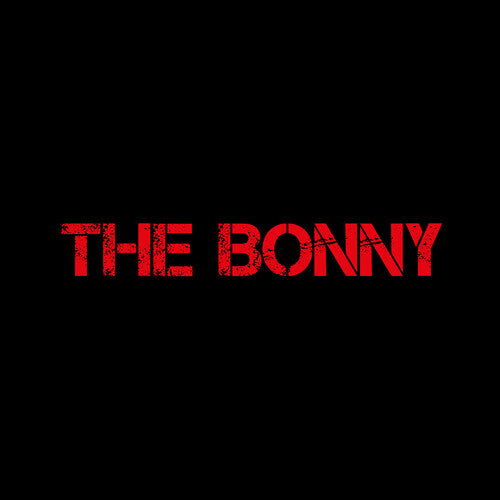 The Bonny { vinyl }
