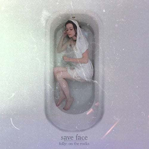 [PRE-ORDER] Save Face - Folly + Folly On The Rocks (Vinyl) { vinyl }