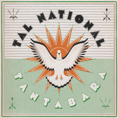 Tantabara { vinyl }