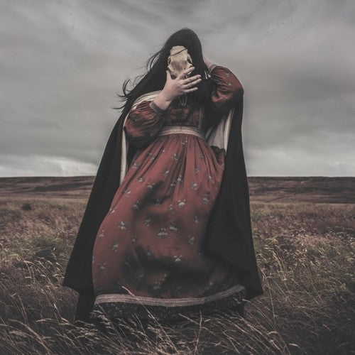 Hawthonn - Red Goddess (Of This Men Shall Know Nothing) (Vinyl) { vinyl }