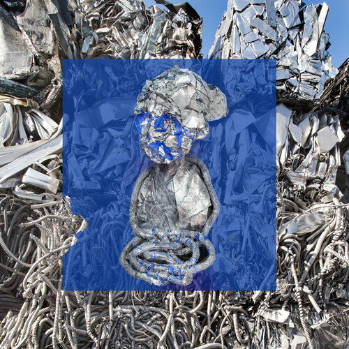 Transdimensional System { vinyl }