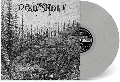 Drapsnatt - I Denna Skog { vinyl }