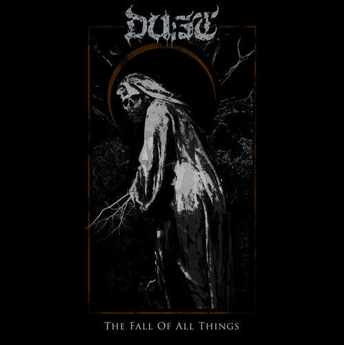 Dust - Fall Of All Things { vinyl }