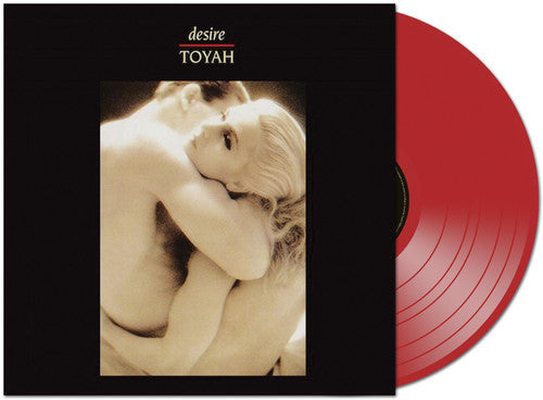 Toyah - Desire (Vinyl) { vinyl }