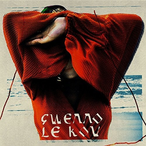 Le Kov { vinyl }