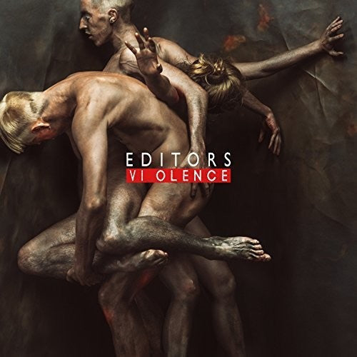 Violence { vinyl }